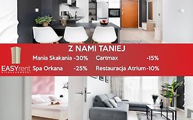 Easy Rent Apartments - Centrum Plac Litewski, Free Parking